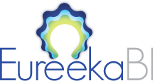 EureekaBI Logo